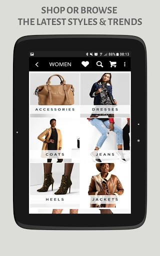 Free Download Zando Online Fashion Shopping Apk For Android