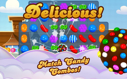 Candy Crush 1.52.2.0 Free Download