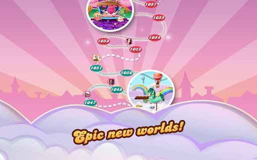 Candy Crush 1.52.2.0 Free Download