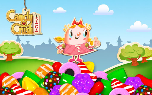 Candy Crush 1.52.2.0 Free Download