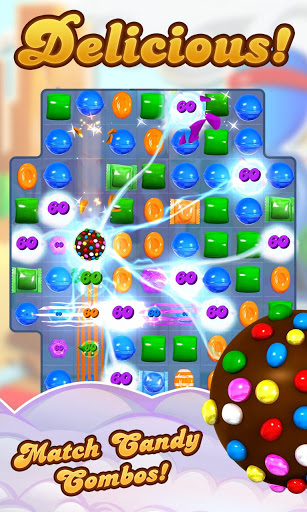 Candy Crush 1.52.2.0 Free Download