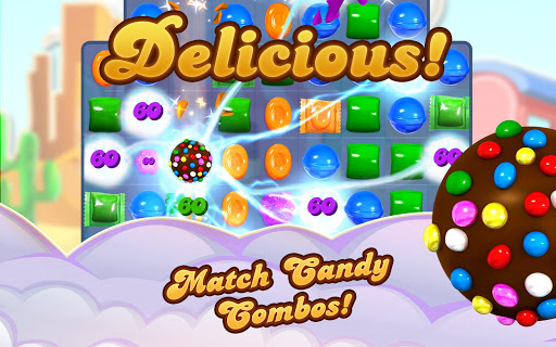 Candy Crush Saga 1.267.0.2 APK for Android - Download - AndroidAPKsFree