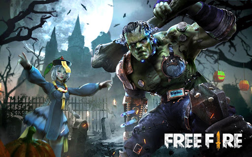 FF APK » Free GamesGPT