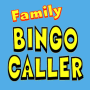 icon Family Bingo Caller for kyocera Digno G