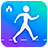 icon Pedometer 3.0