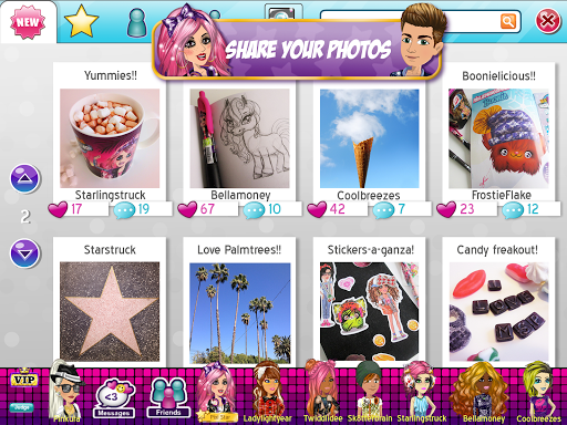 MovieStarPlanet – Apps on Google Play