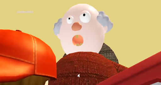 Free Download Escape Grandpas House Adventures Games Obby Guide Apk For Android - roblox adventures escape mcdonalds obby eaten by an evil