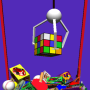 icon Claw Machine