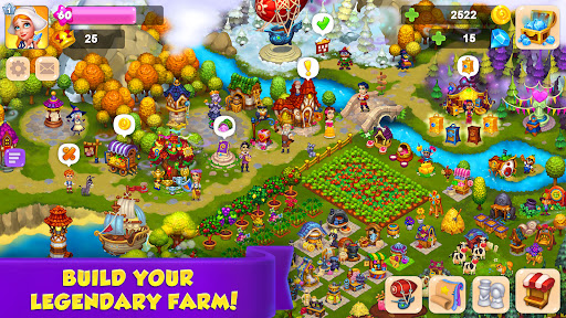 Mandrake Town APK for Android Download