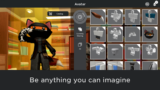 Locker for Roblox APK (Android App) - Free Download