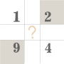 icon Sudoku for Wileyfox Spark+