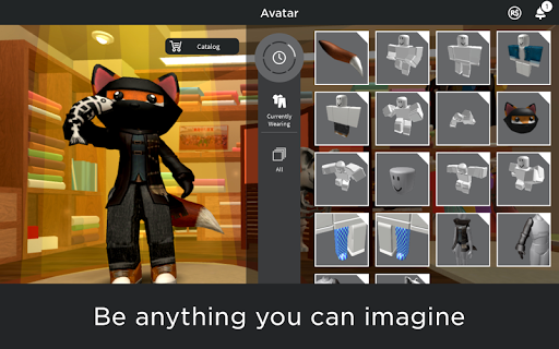 Roblox 2.533.256 APK Download by Roblox Corporation - APKMirror