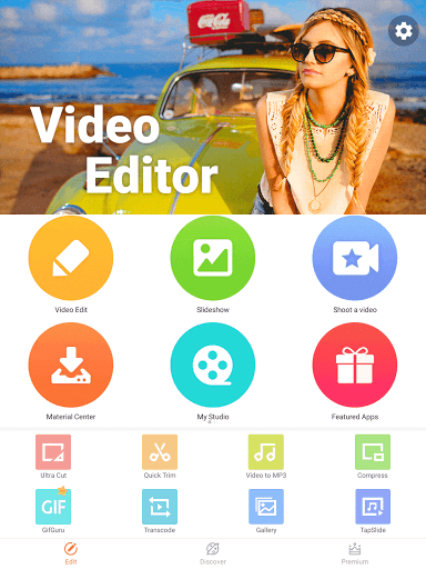 Download VideoShow 10.1.6.0 for Android 