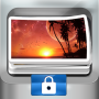 icon Photo Lock App - Hide Pictures for Inoi 6