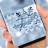 icon Snow Flake Theme 10001001