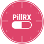 icon PillRxPill Reminder