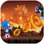 icon Ultimate Sonic Runner