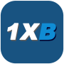 icon 1XB : OneXBet Live Sports Results For 1XBET for cat S61