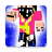 icon FF Skins for MCPE 2.0