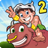 icon Jungle Adventures 2 442.0