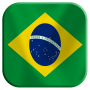 icon Brazil Flag