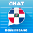 icon Chat Dominicano 6.7