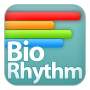 icon N Biorhythm for Lava Ivory Pop
