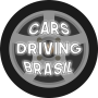 icon Cars Driving Brasil