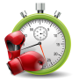 icon Boxing Timer Rounds & Sparring for Samsung Galaxy Tab A 10.1 (2016) LTE