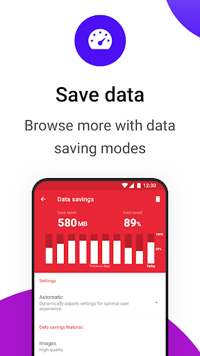 Free Download Opera Mini Fast Web Browser Apk For Android