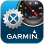 icon Garmin Mechanic™ for tecno W3