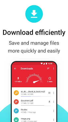 Free Download Opera Mini Fast Web Browser Apk For Android