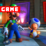 icon Luigi Mansion