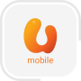 icon UMobile Top-up