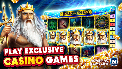 Slotpark - Online Casino Games - Apps on Google Play