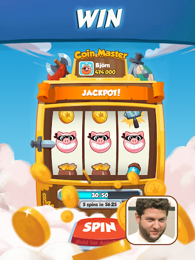 Download do APK de 1kSpins - coin master spin para Android