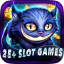 icon Slots - Magic Wonderland™ Slot Machines with Bonus