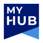 icon MyHUB IE