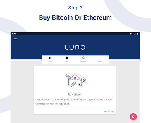 Luno Bitcoin Wallet For Blackberry Keyone Free Download Apk File - 