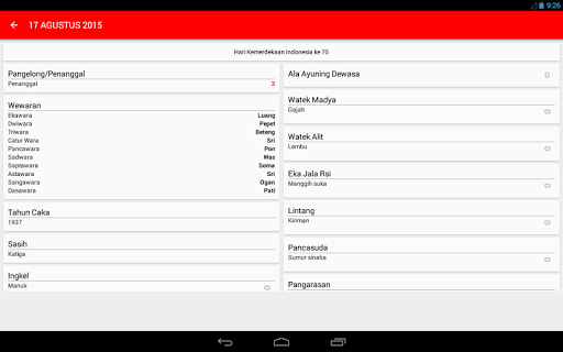 Free Download Kalender Bali Apk For Android