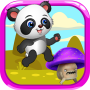 icon Super Panda Adventure Tour