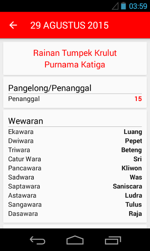 Free Download Kalender Bali Apk For Android