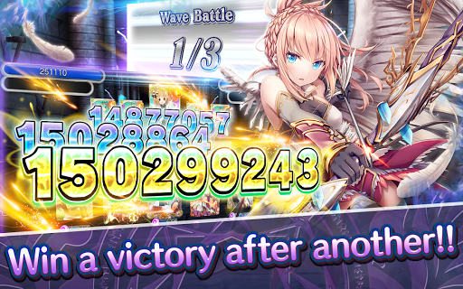 Valkyrie Crusade 8.1.1 Free Download