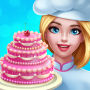 icon My Bakery Empire - Bake, Decorate & Serve Cakes