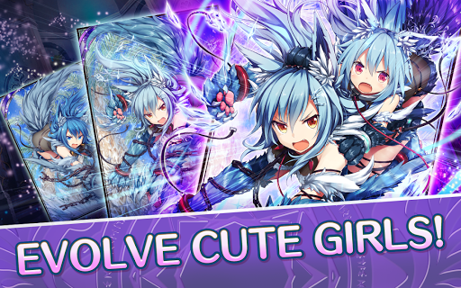 Valkyrie Crusade 8.1.1 Free Download