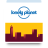 icon com.lonelyplanet.guides 2.5.0.258