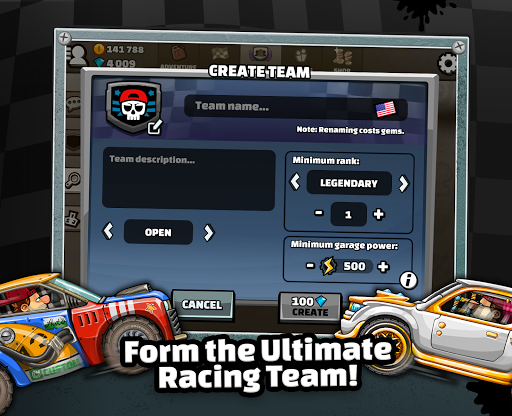 Hill Climb Racing 2 Chinese 1.38.2 mod apk download 