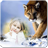 icon Animal Photo Frame 1.1