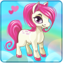 icon Pony Bubble Shooter