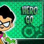 icon Escape Adventure Titans Go